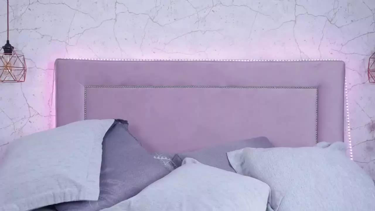 MillaBliss on Streamray 