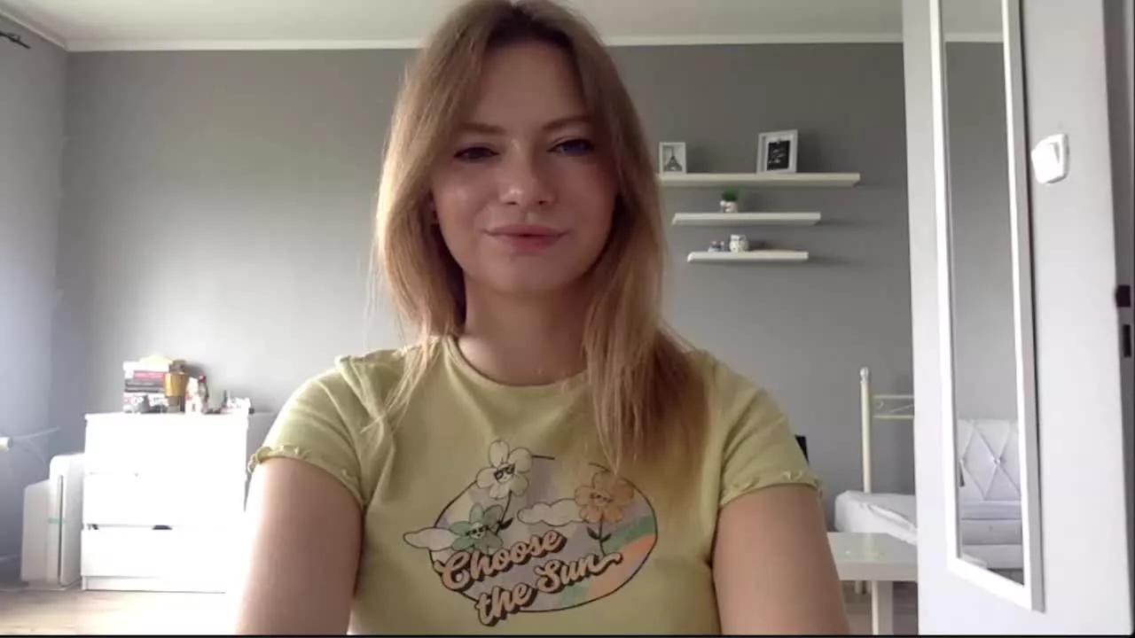 MillieShow on Streamray 