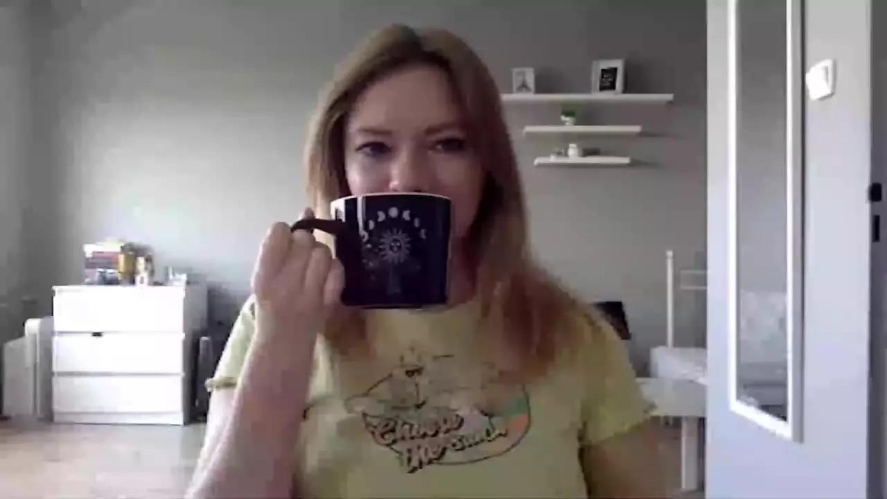 MillieShow on Streamray 