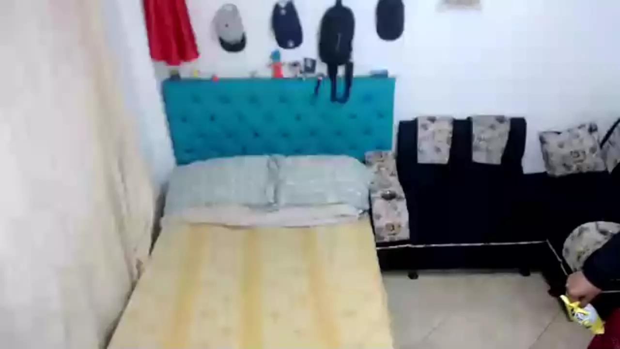 nastycurious on Streamray 