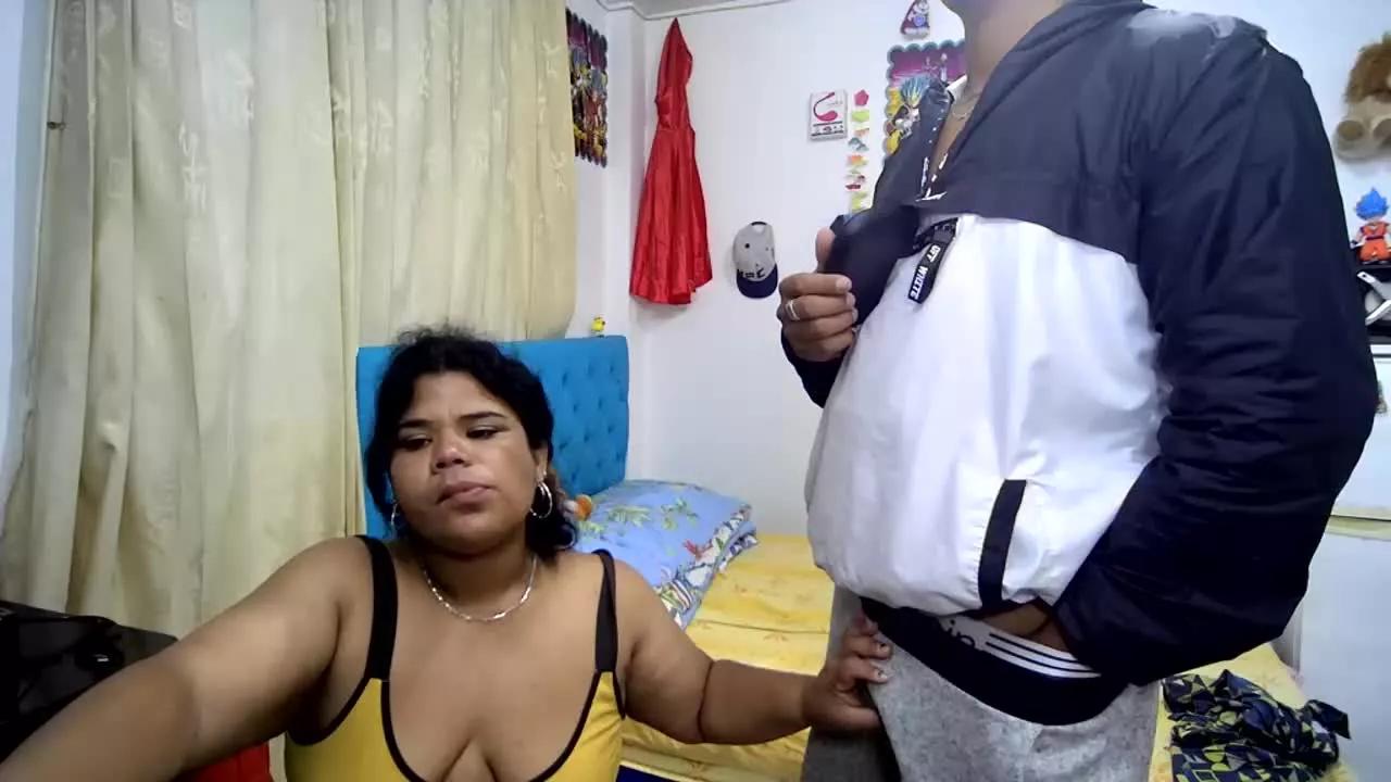 nastycurious on Streamray 