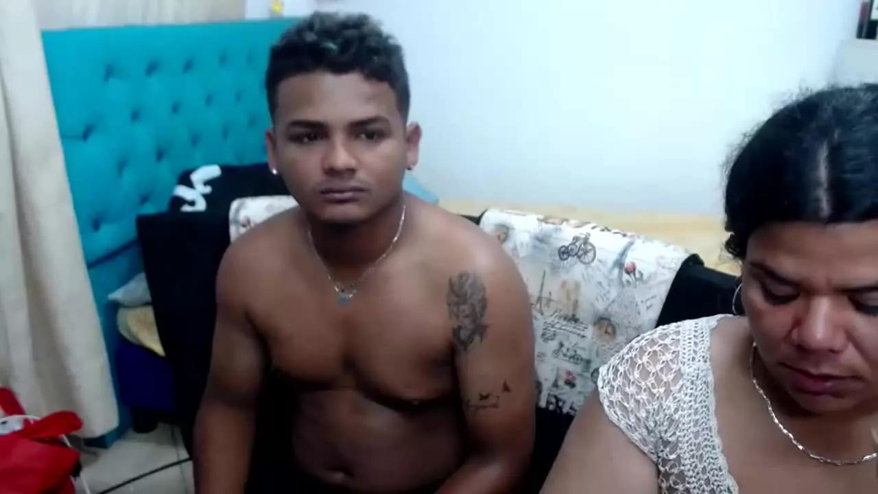 nastycurious on Streamray 