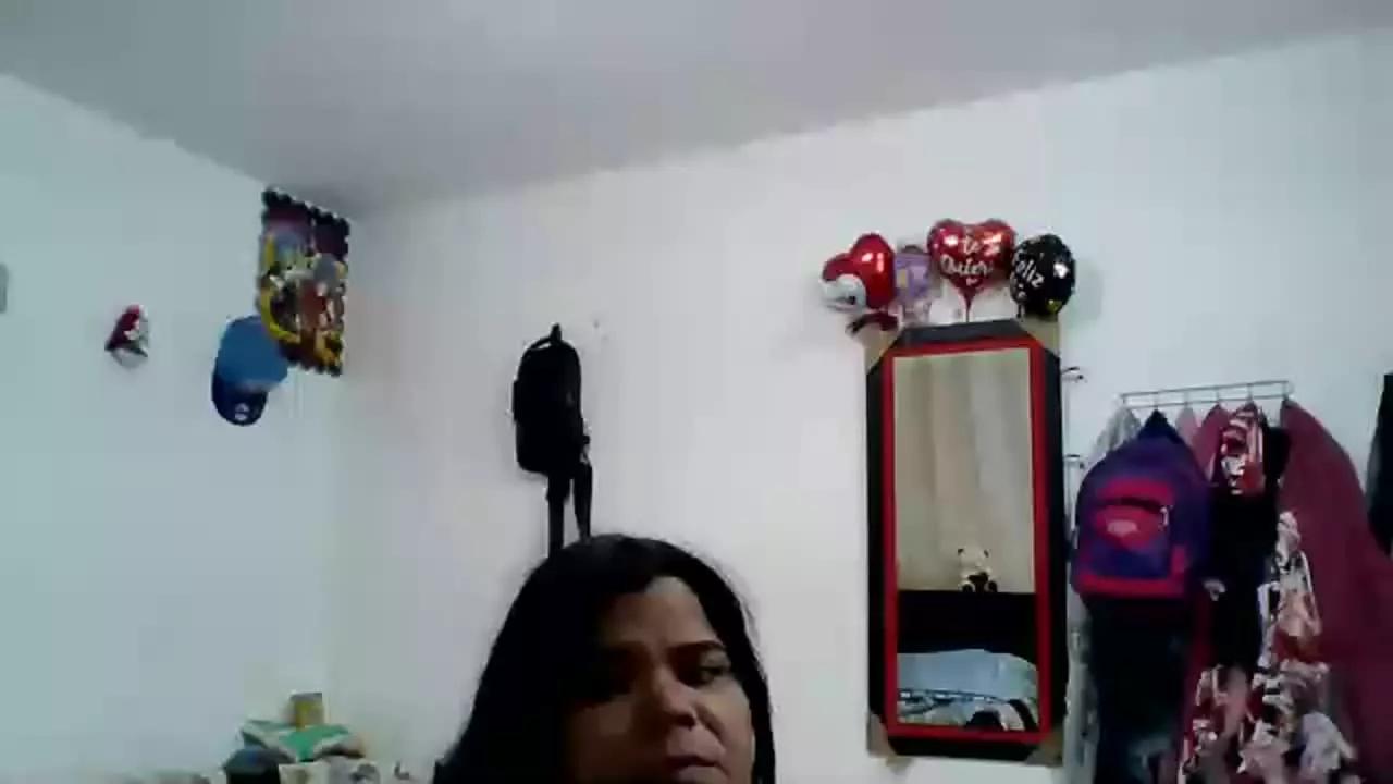 nastycurious on Streamray 