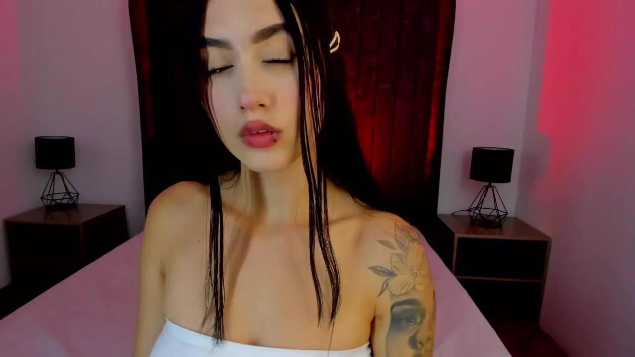 Nata_Garcia on Streamray 