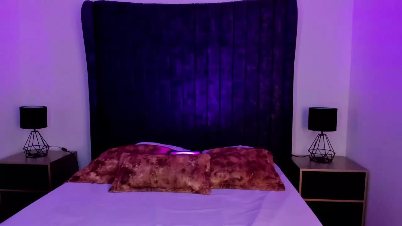 Nata_Garcia on Streamray 