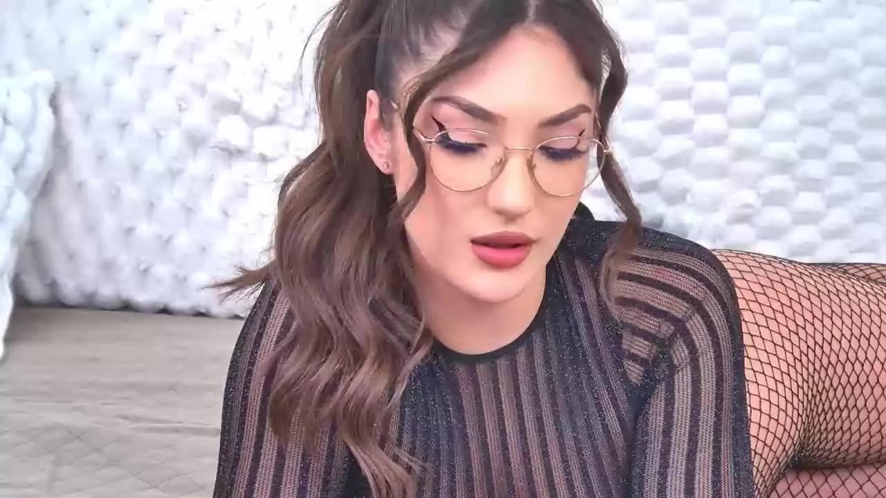 NatalieVixan on Streamray 