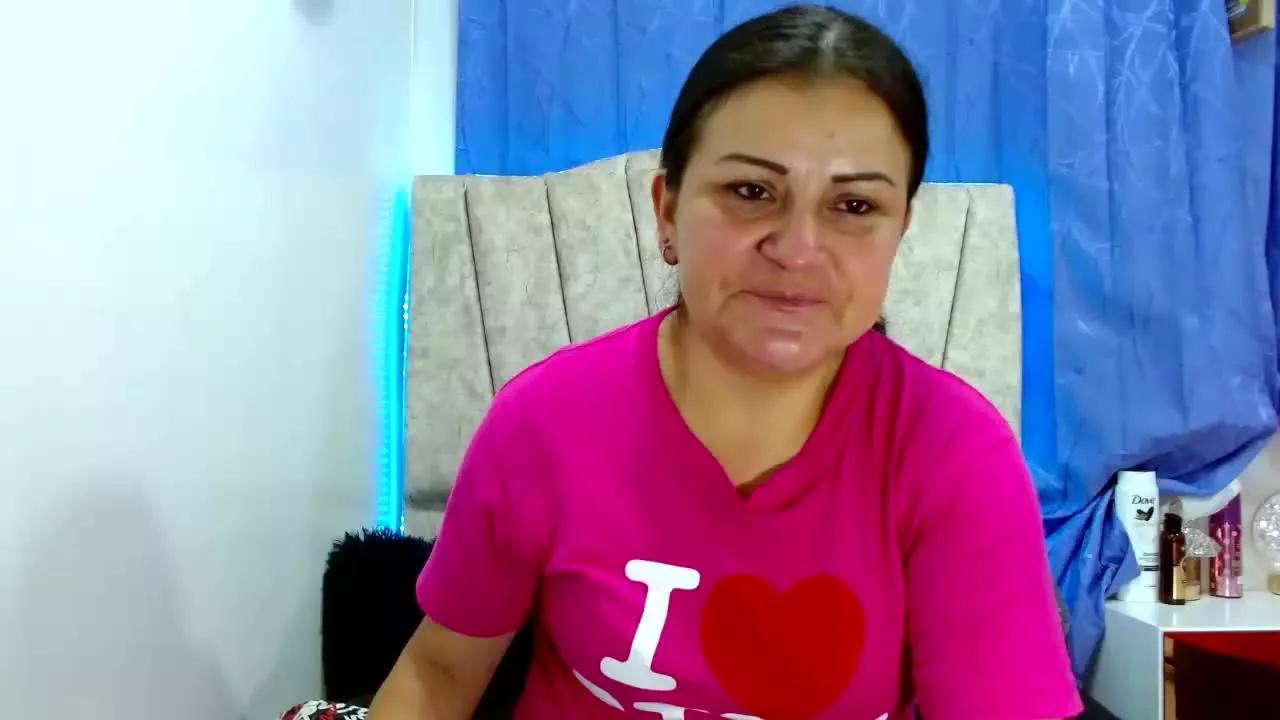 NATASHA81 on Streamray 
