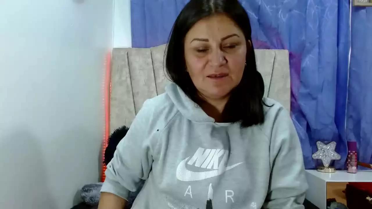 NATASHA81 on Streamray 