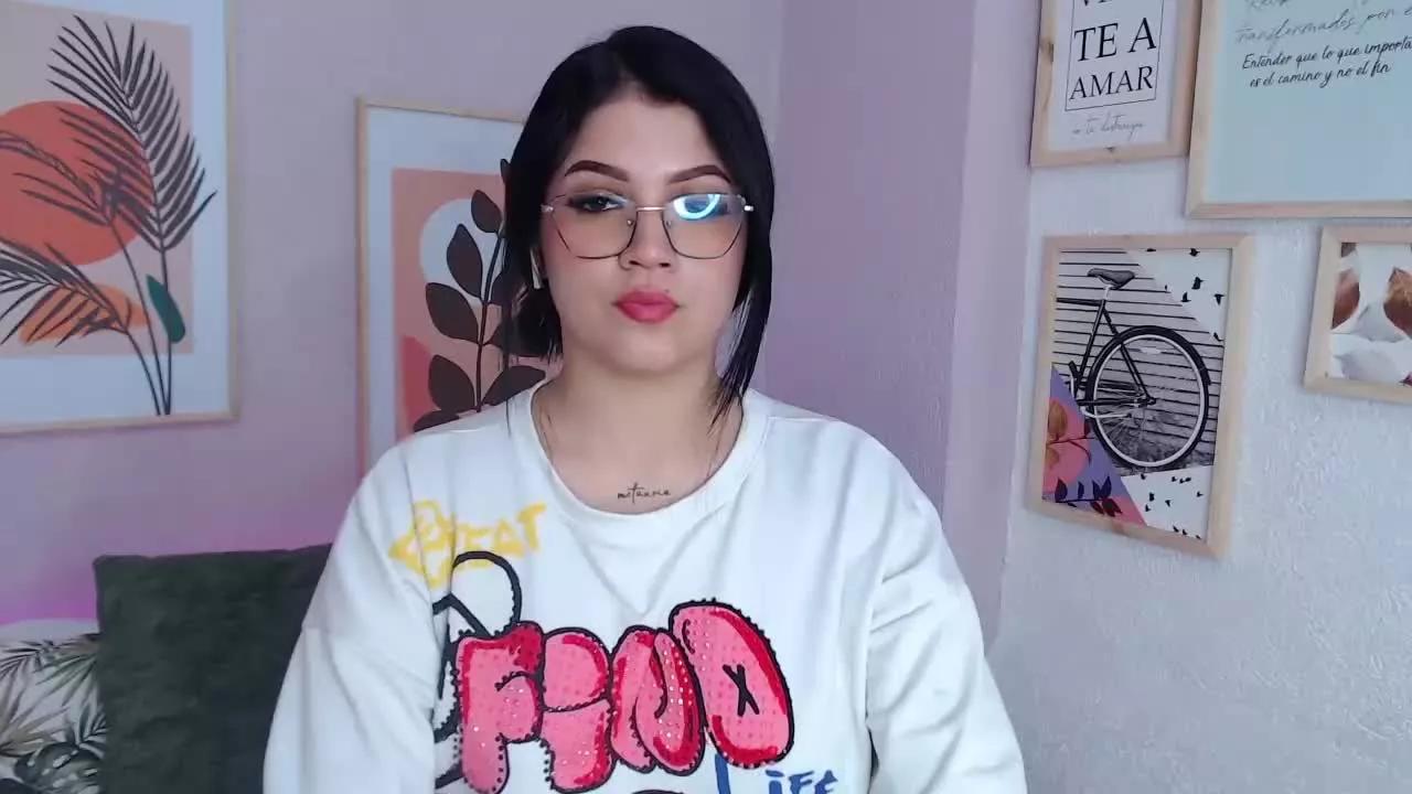 NegannBrook on Streamray 