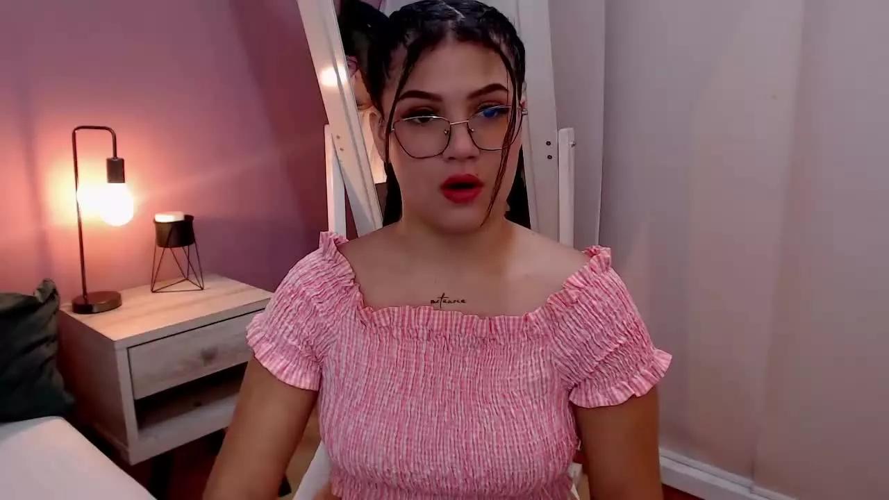 NegannBrook on Streamray 
