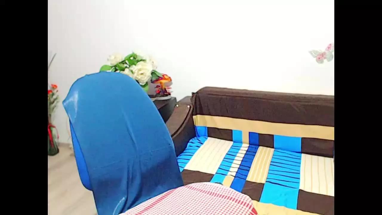 Nennsy40 on Streamray 