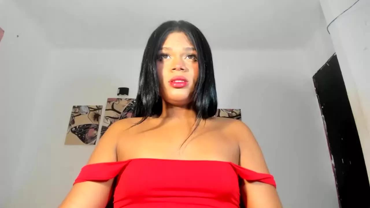 nikkitatsxTS on Streamray 