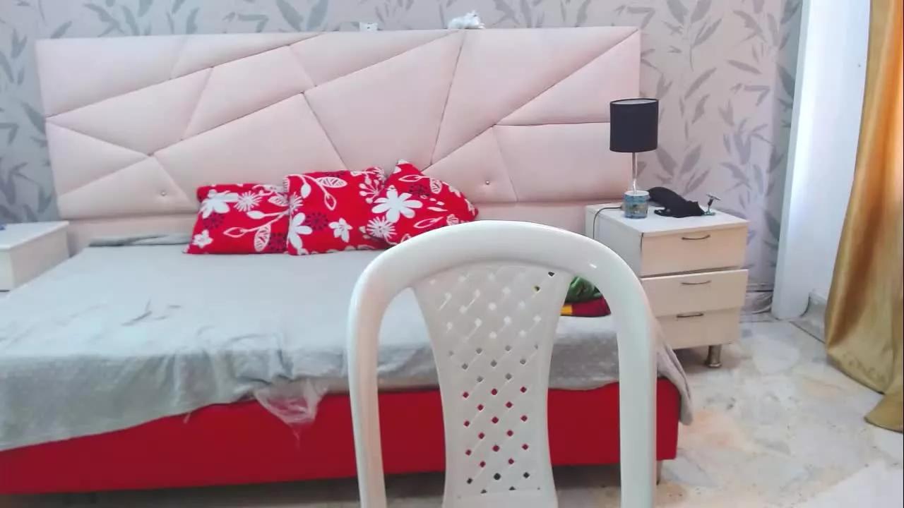 nikolchanell on Streamray 