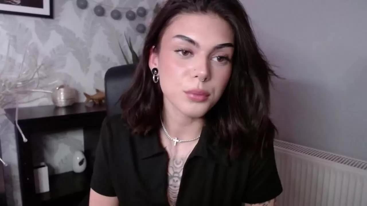 NovaSin on Streamray 