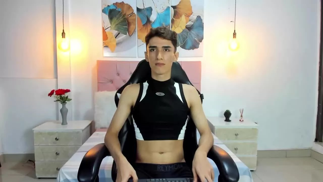 Offline OstinRivera on Streamray