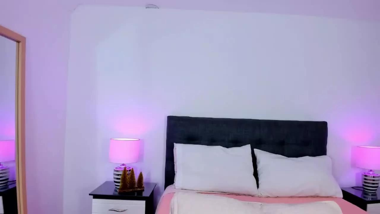 ParisBelleTS on Streamray 