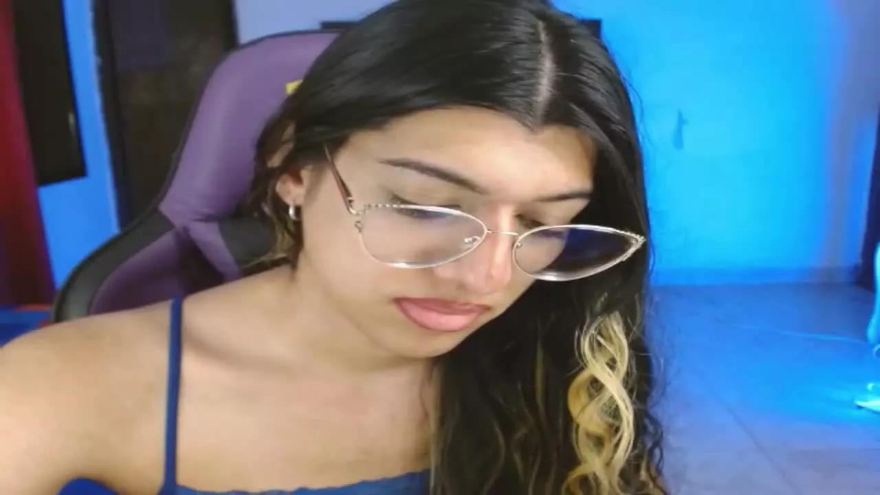 PhoenixEngel on Streamray 