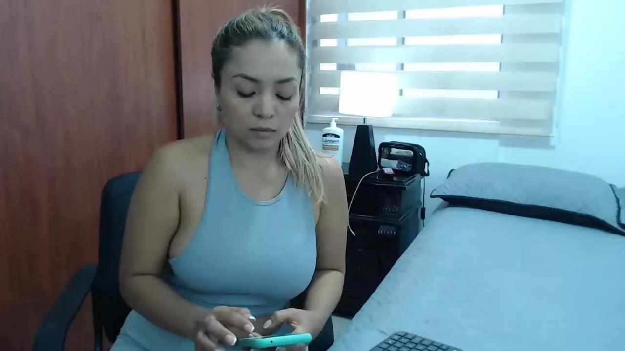 powerpink on Streamray 