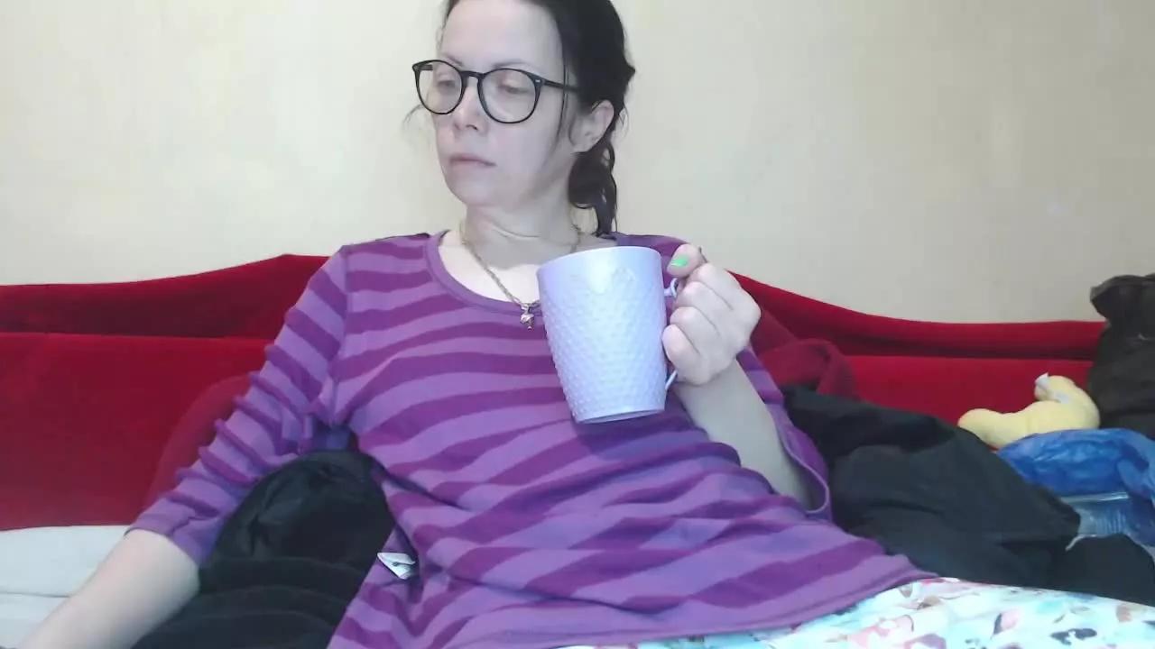RafaBBGirl on Streamray 