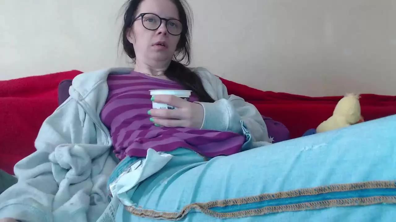 RafaBBGirl on Streamray 