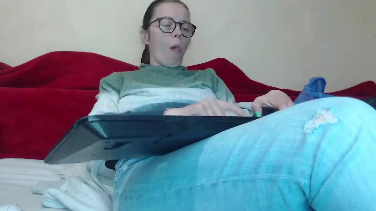 RafaBBGirl on Streamray 