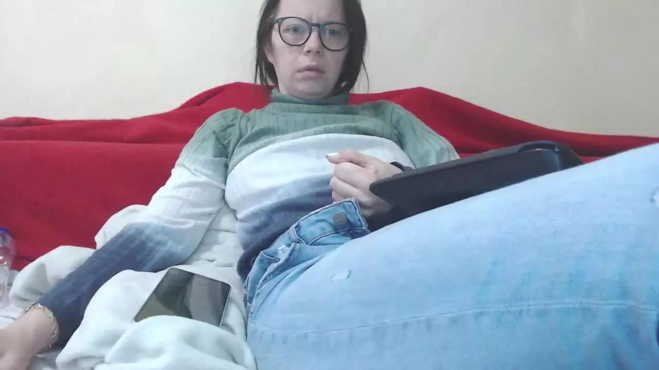 RafaBBGirl on Streamray 