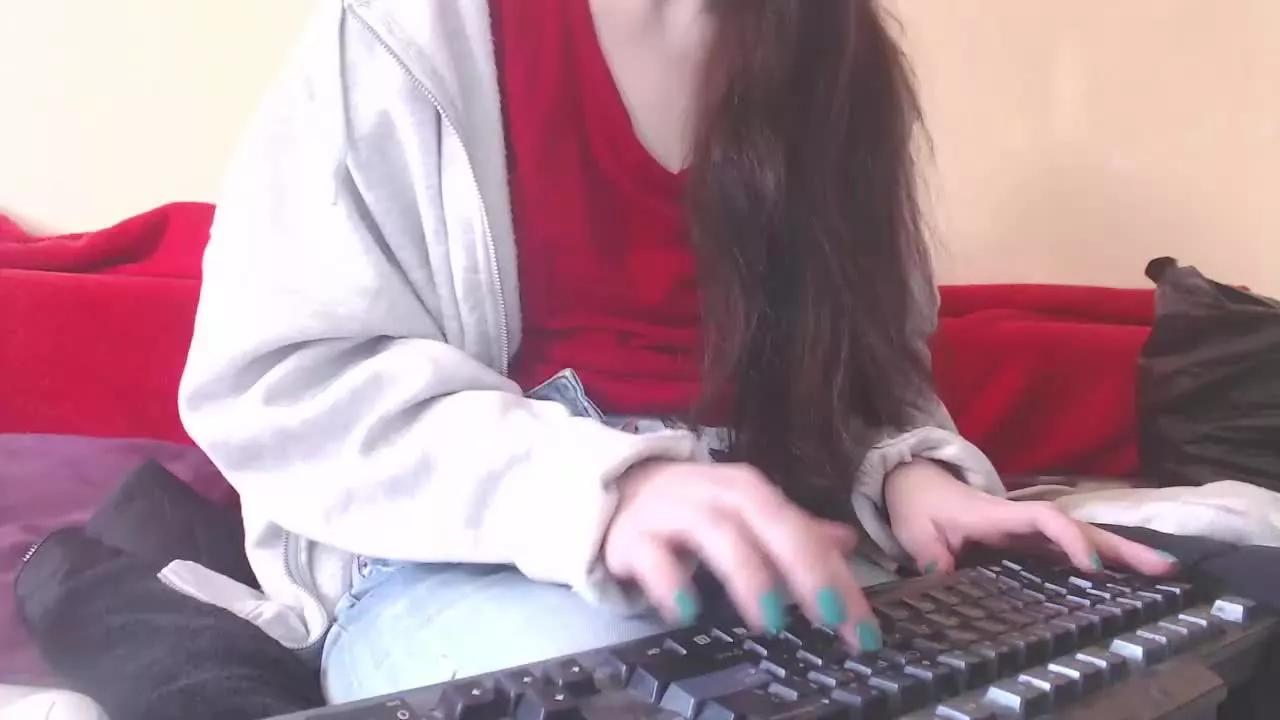 RafaBBGirl on Streamray 