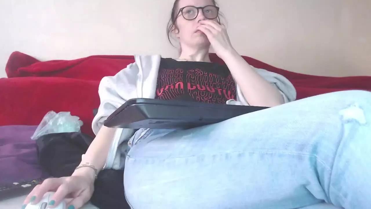 RafaBBGirl on Streamray 