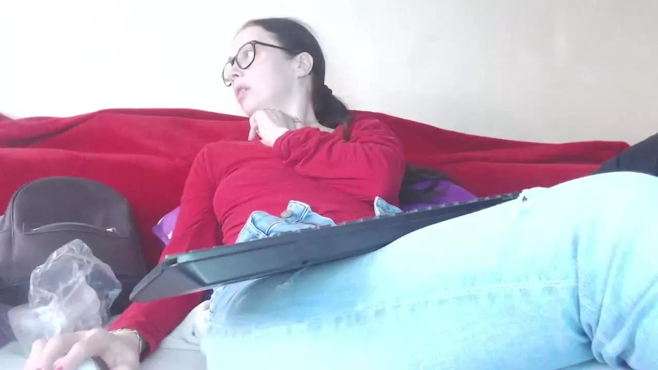 RafaBBGirl on Streamray 