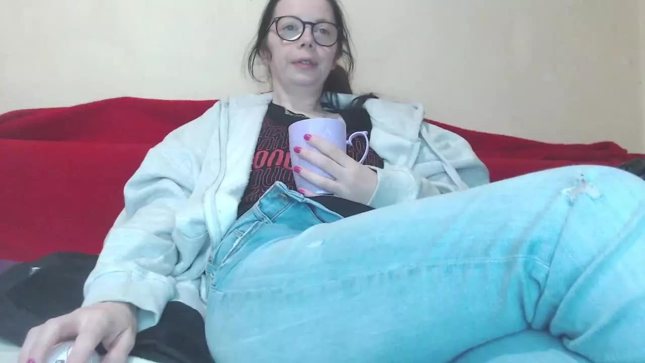 RafaBBGirl on Streamray 