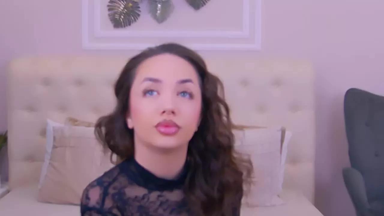 RebekaRusso on Streamray 