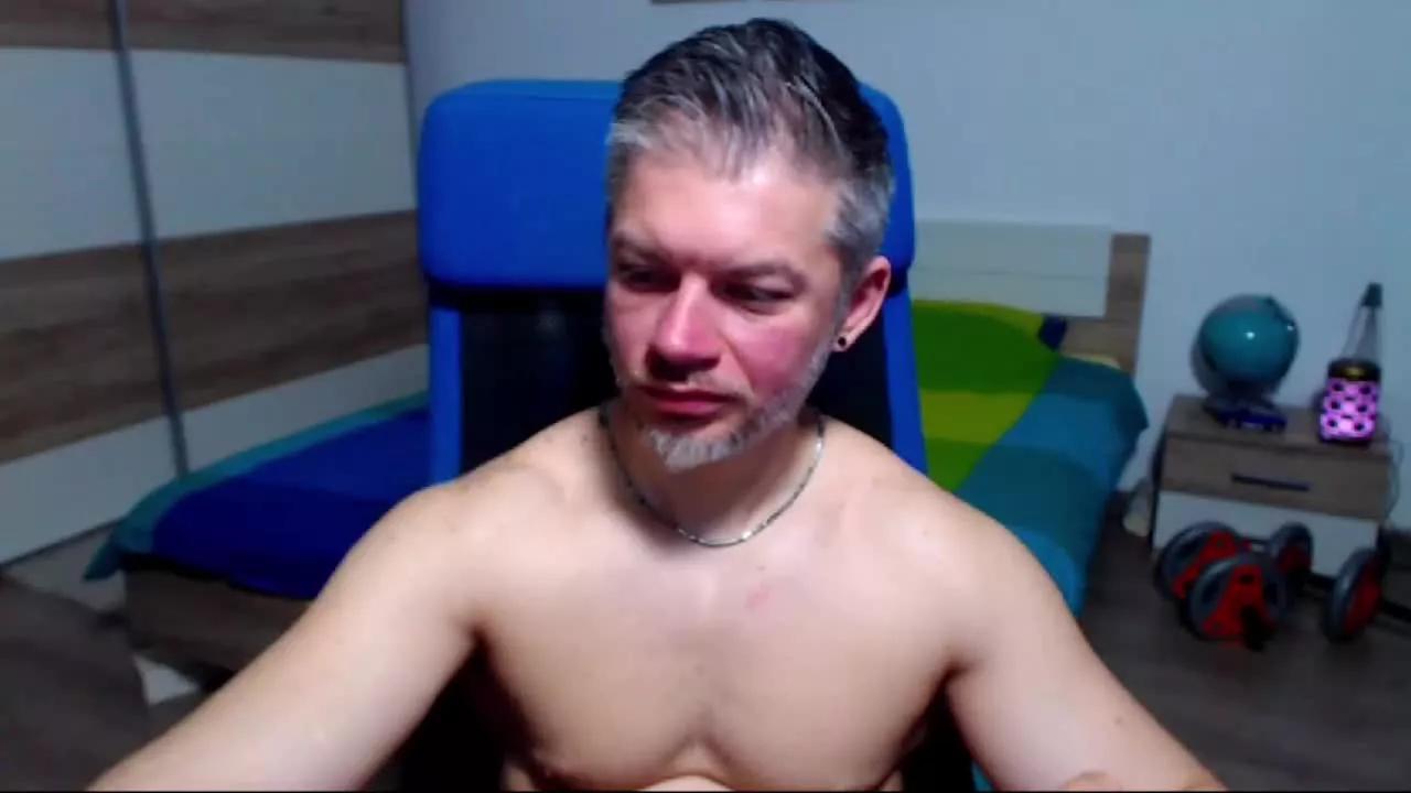 RobbyShawz on Streamray 