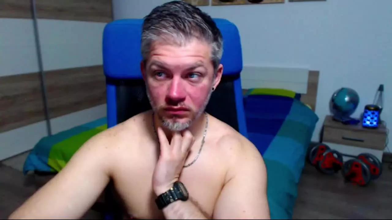 RobbyShawz on Streamray 