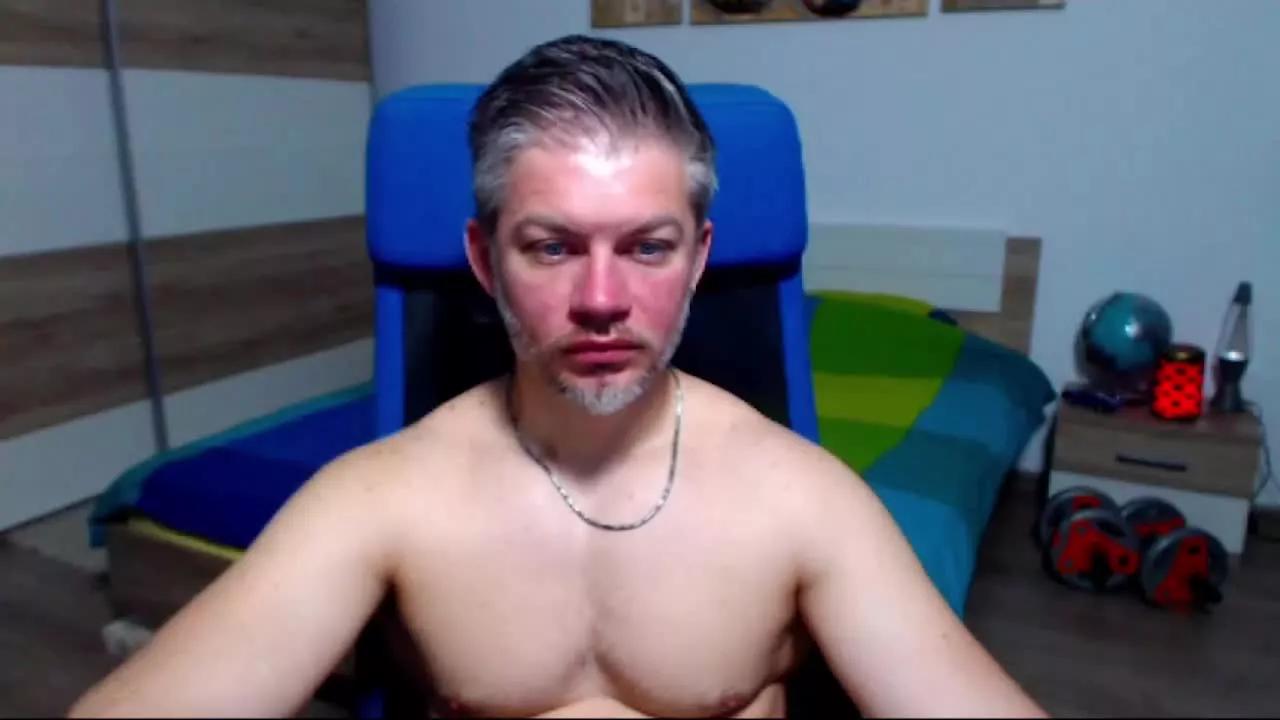 RobbyShawz on Streamray 