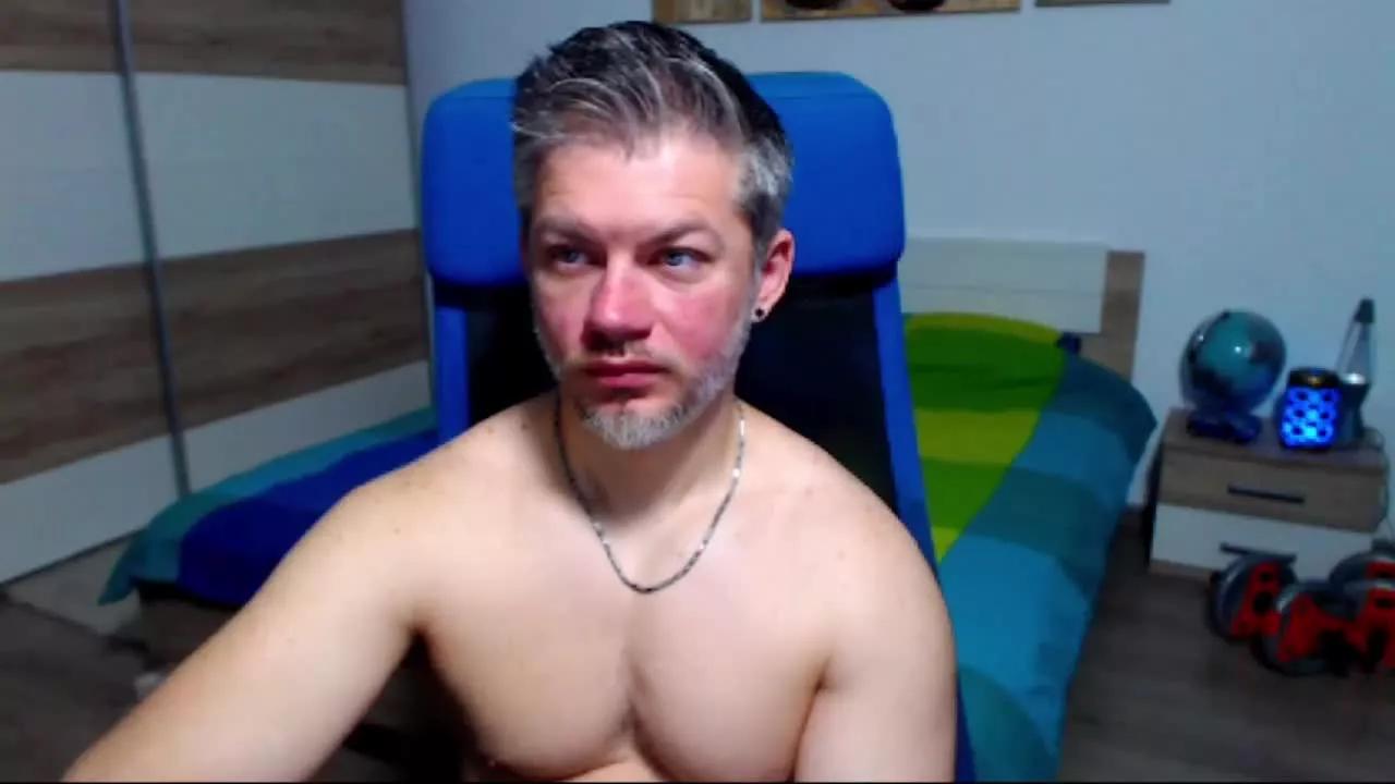 RobbyShawz on Streamray 