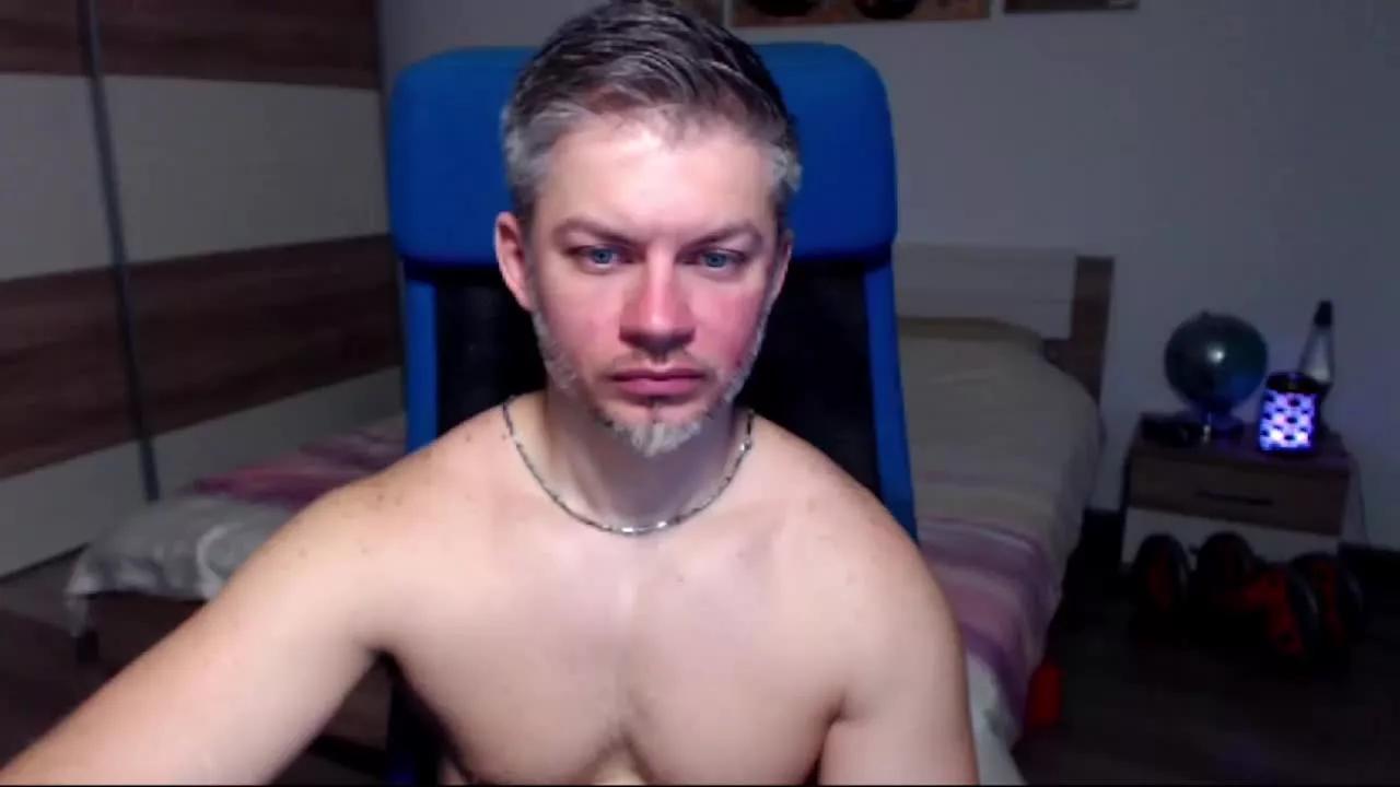 RobbyShawz on Streamray 