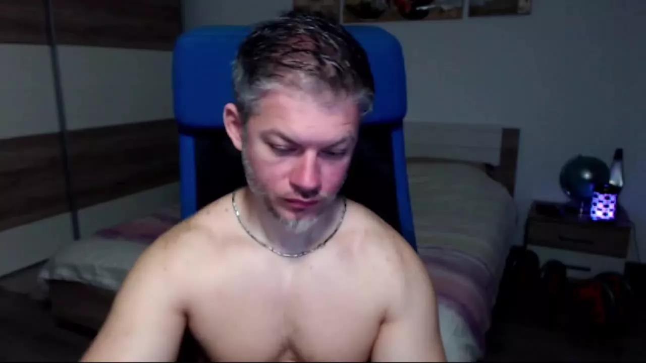RobbyShawz on Streamray 