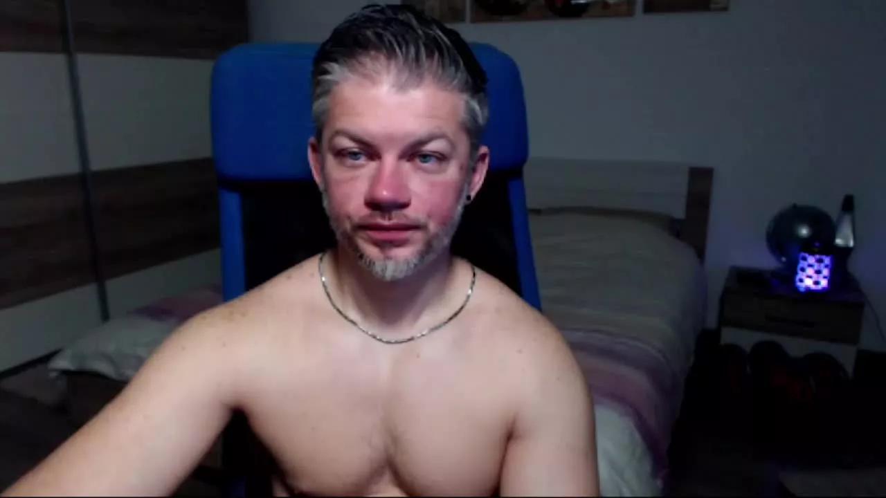 RobbyShawz on Streamray 
