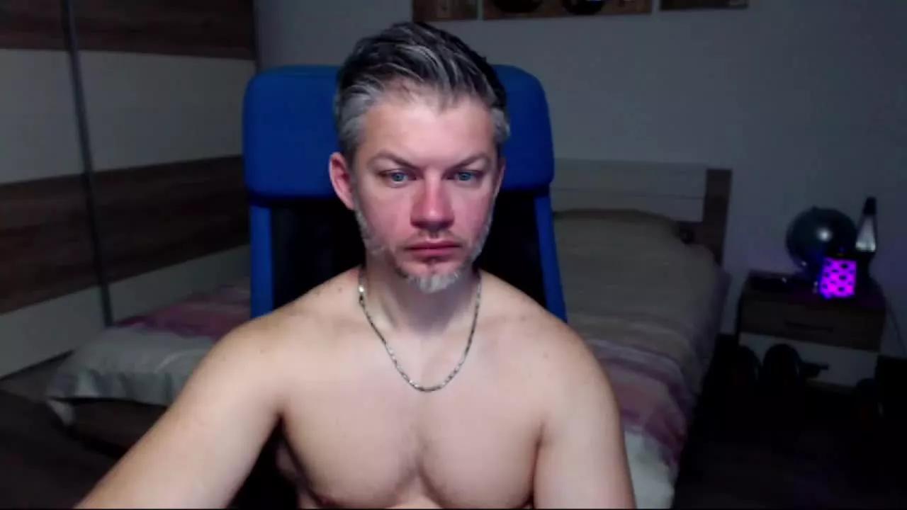 RobbyShawz on Streamray 