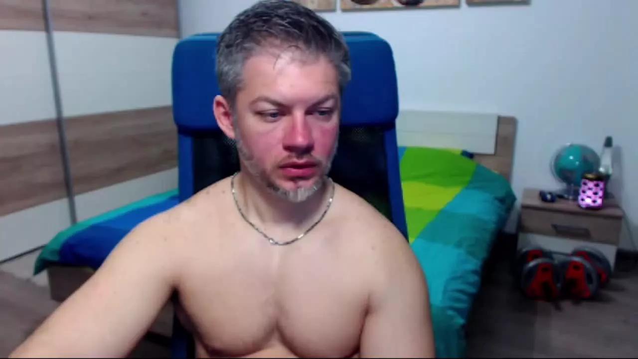 RobbyShawz on Streamray 
