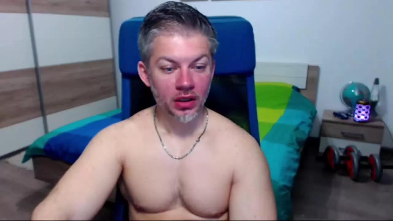RobbyShawz on Streamray 