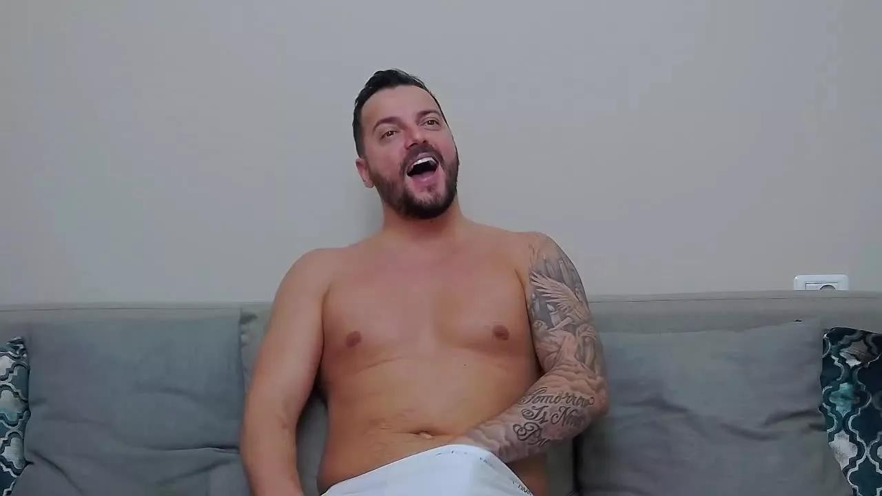 Robocock on Streamray 