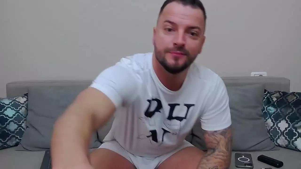 Robocock on Streamray 
