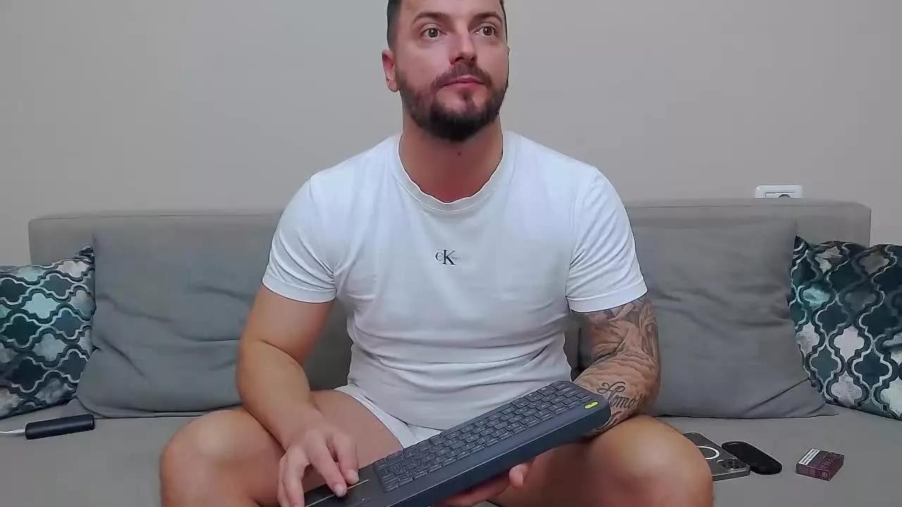 Robocock on Streamray 
