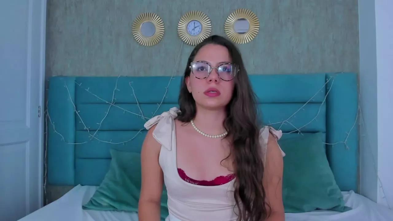 RomaBurgos on Streamray 