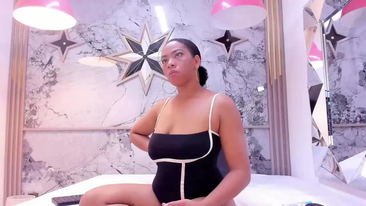 SamanthaRuizz on Streamray 