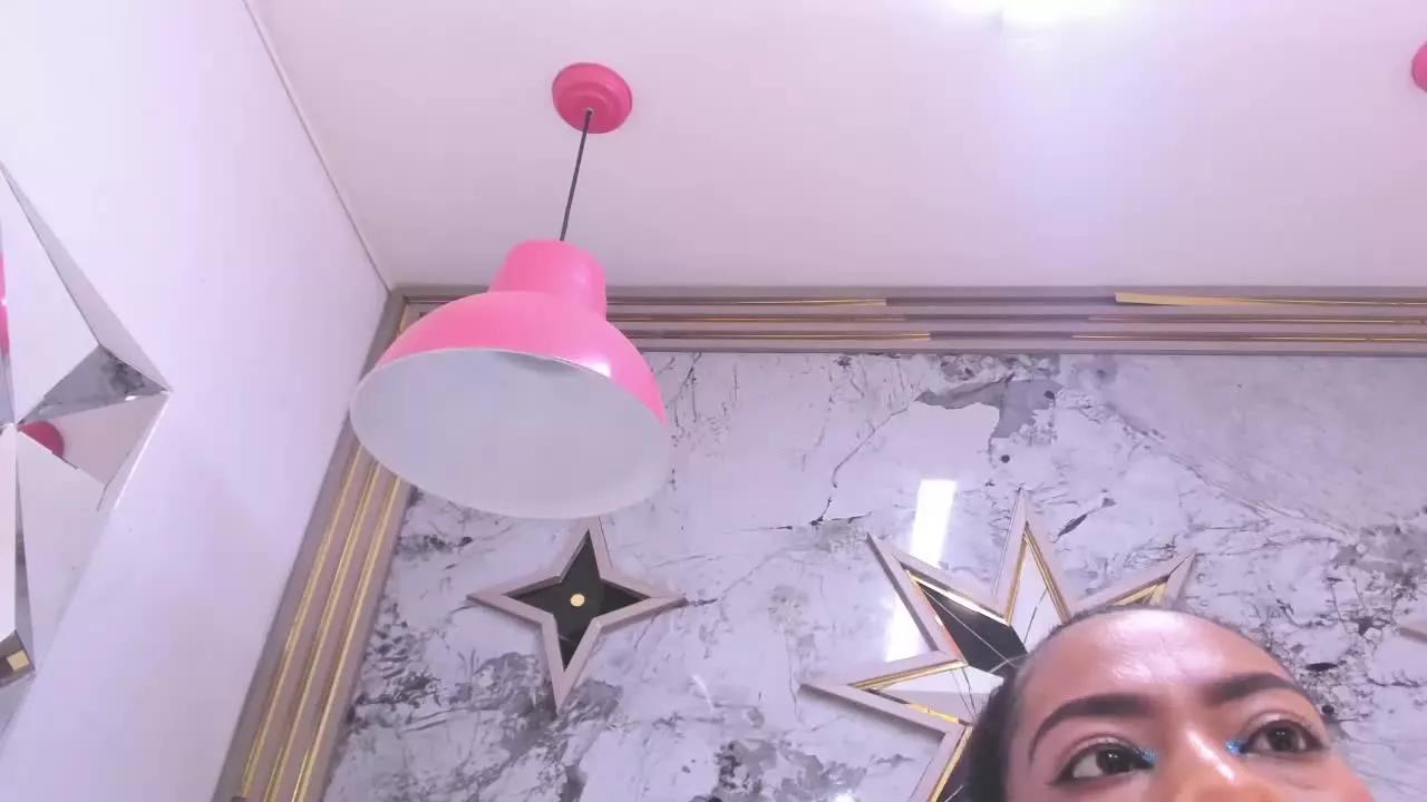 SamanthaRuizz on Streamray 