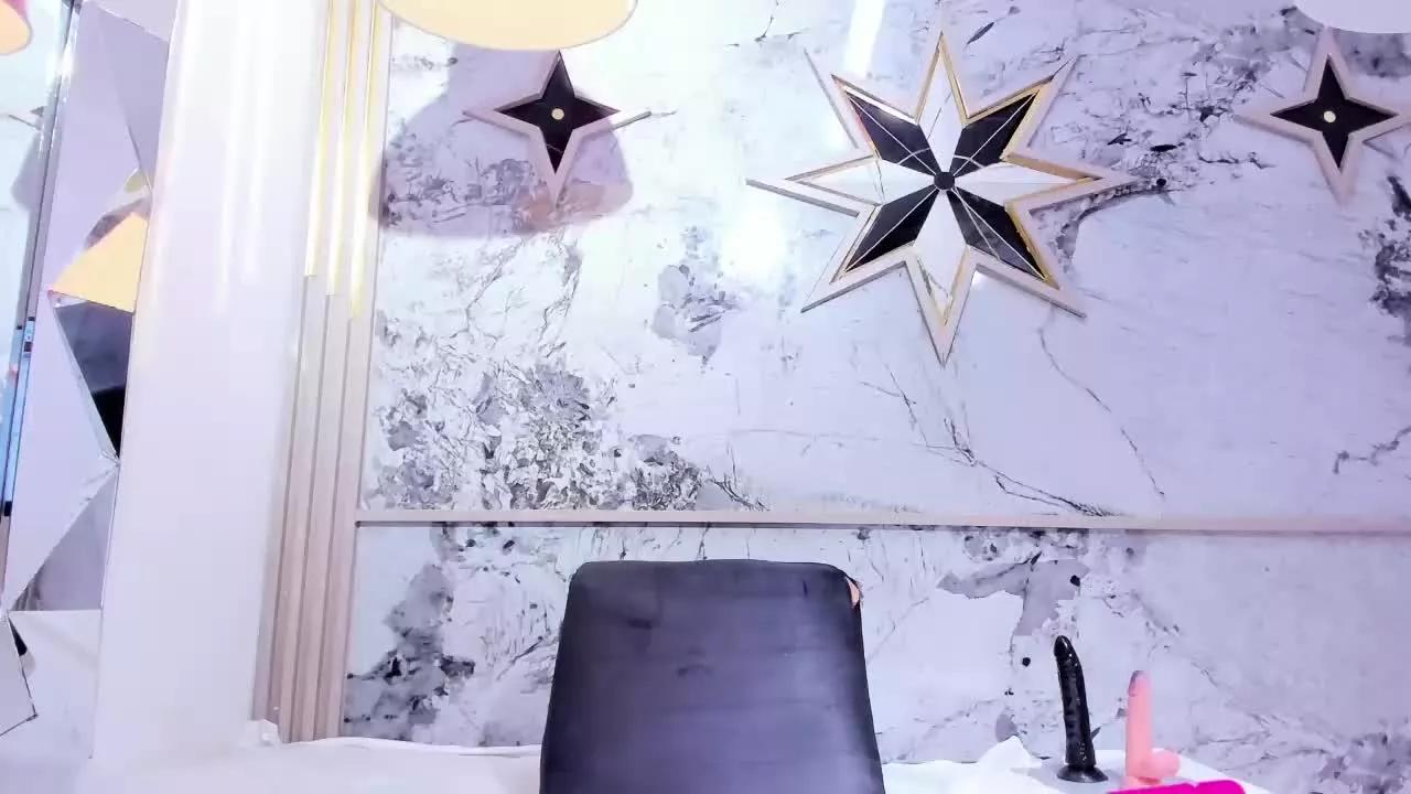 SamanthaRuizz on Streamray 