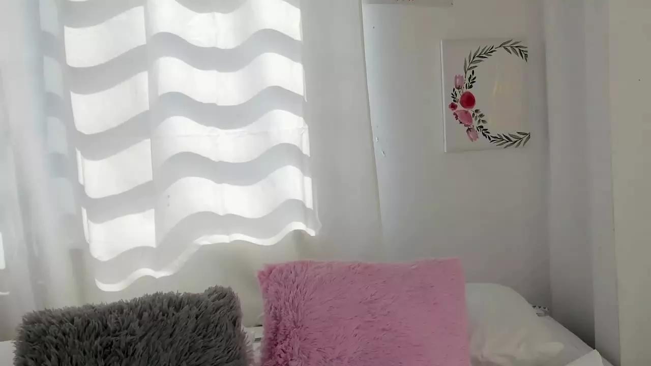 sara_lambert on Streamray 