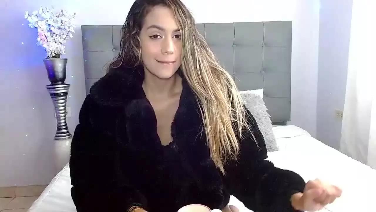 SarahNorton on Streamray 